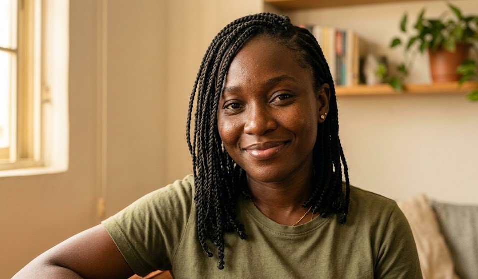 Amara, 27
